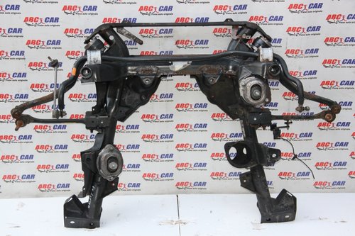 Bara stabilizatoare Ford Galaxy 2.0 TDCI model 2008