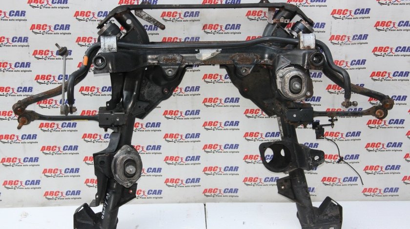 Bara stabilizatoare Ford Galaxy 2.0 TDCI model 2008