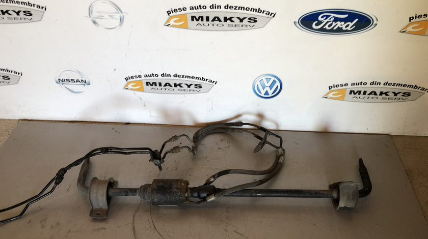 Bara stabilizatoare hidraulica spate BMW X5 E70