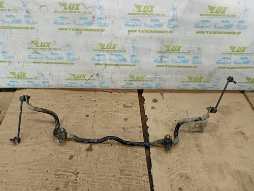Bara stabilizatoare Hyundai i30 FD [2007 - 2010] 1.6 crdi D4FB