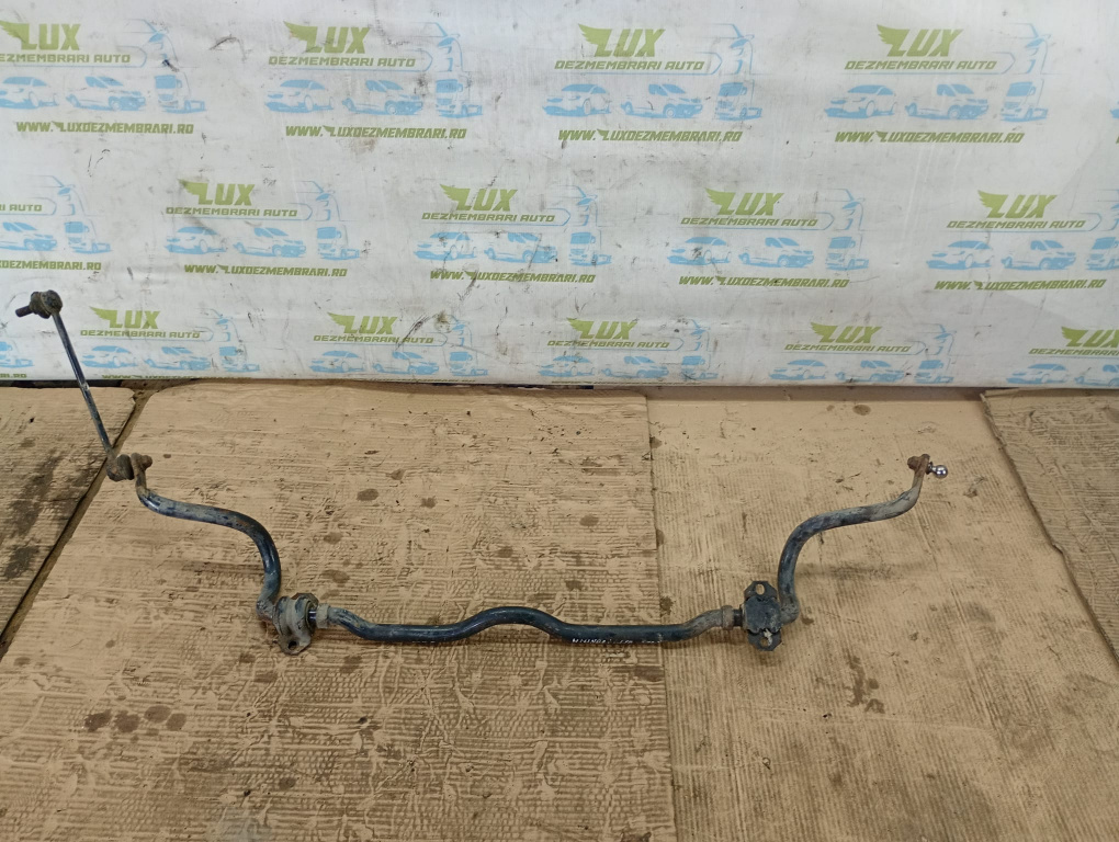 Bara stabilizatoare Hyundai i30 FD [2007 - 2010]