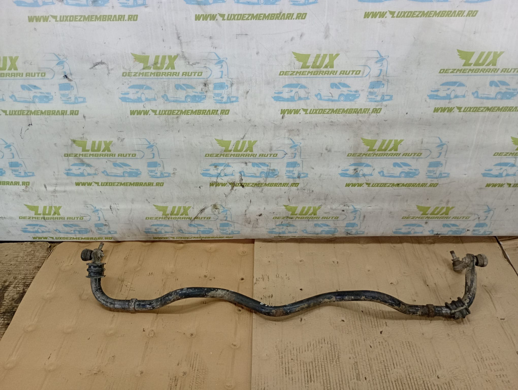 Bara stabilizatoare Infiniti FX-Series 2 [2008 - 2012] motor 3.0 d cod V9X