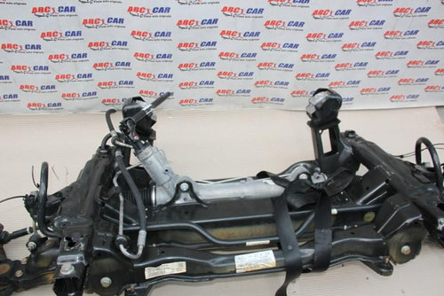 Bara stabilizatoare  Mazda 3 2009->