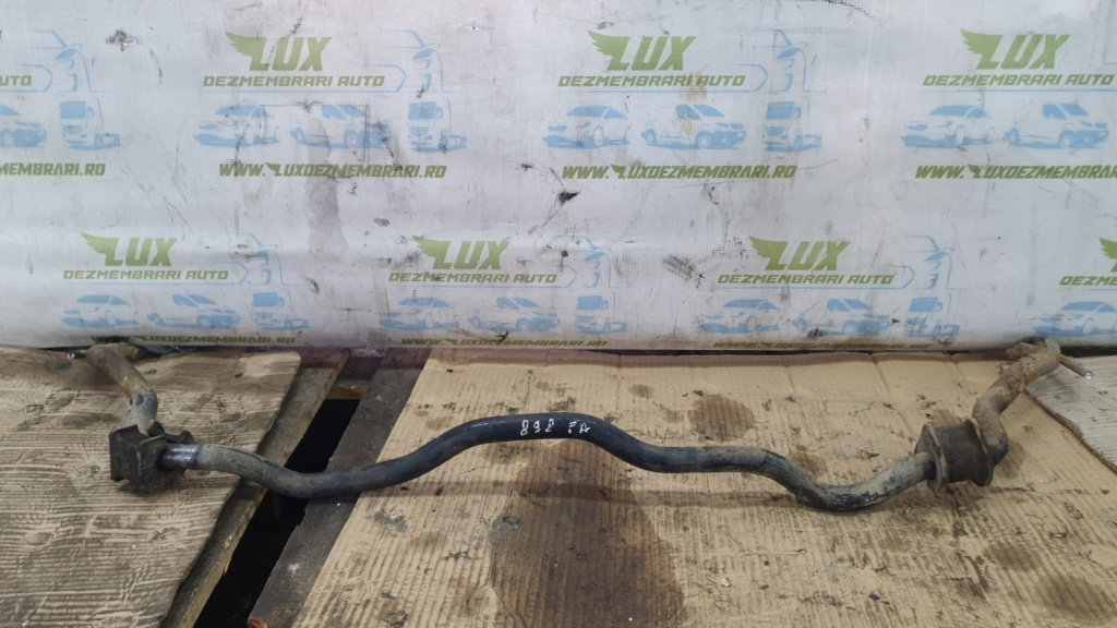 Bara stabilizatoare Mercedes-Benz Vito W638 [1996 - 2003] 2.2 cdi 611.980
