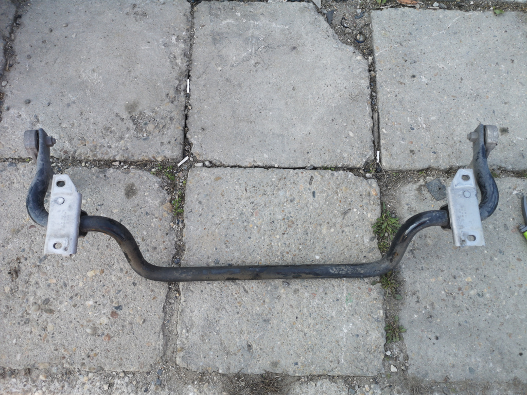 Bara stabilizatoare Mercedes w213