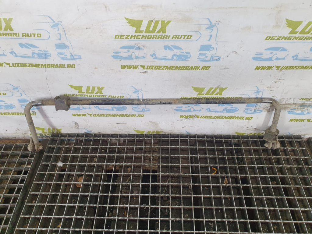 Bara stabilizatoare Mitsubishi Lancer X [2007 - 2011] 2.0 di-d BWC