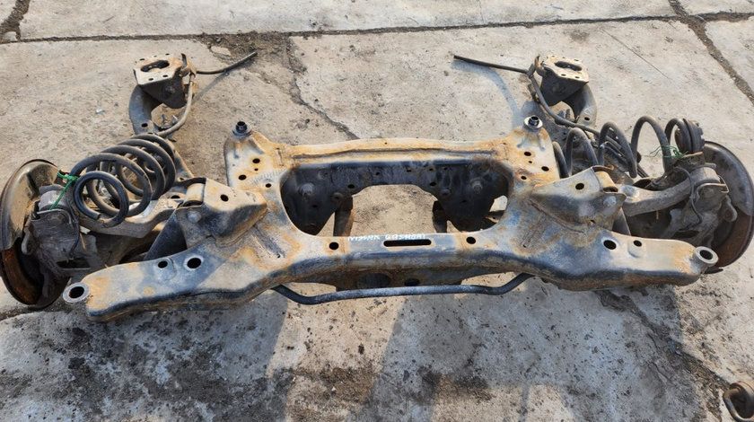 Bara stabilizatoare Nissan Qashqai 2.0 I 2011 2012 2013 2014 2015