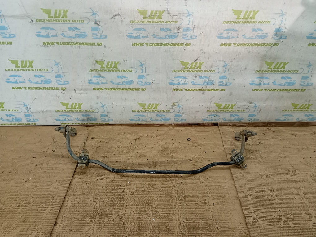 Bara stabilizatoare Nissan Qashqai 2 J11 [2013 - 2020] 1.6 dci R9M