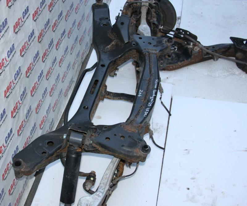 Bara stabilizatoare Nissan Qashqai 2007-2010 J10