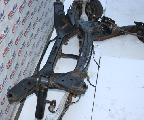 Bara stabilizatoare Nissan Qashqai 2007-2010 J10