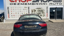 Bara stabilizatoare punte spate Audi A5 2008 COUPE...