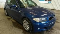 Bara stabilizatoare punte spate BMW E87 2008 Hacth...