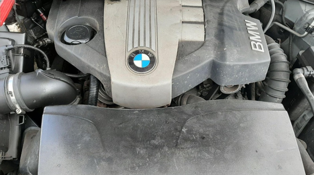 Bara stabilizatoare punte spate BMW E90 2008 Sedan 318 D
