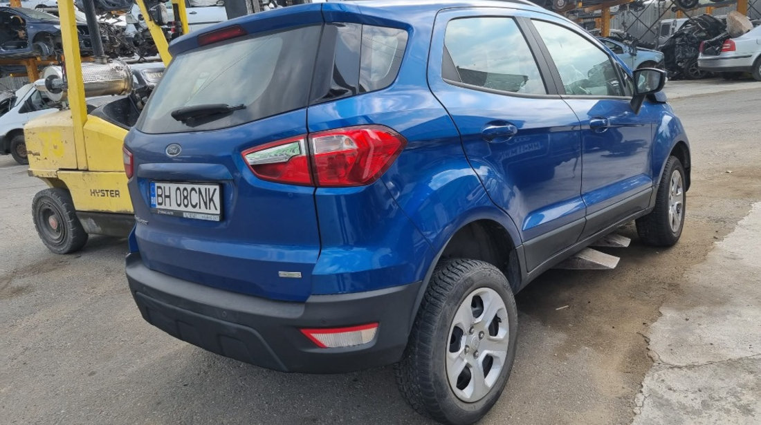 Bara stabilizatoare punte spate Ford Ecosport 2018 suv 1.0 ecoboost