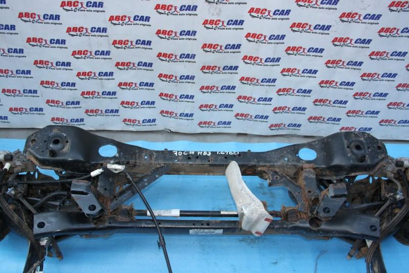 Bara stabilizatoare punte spate Ford Focus 3 2011-2015