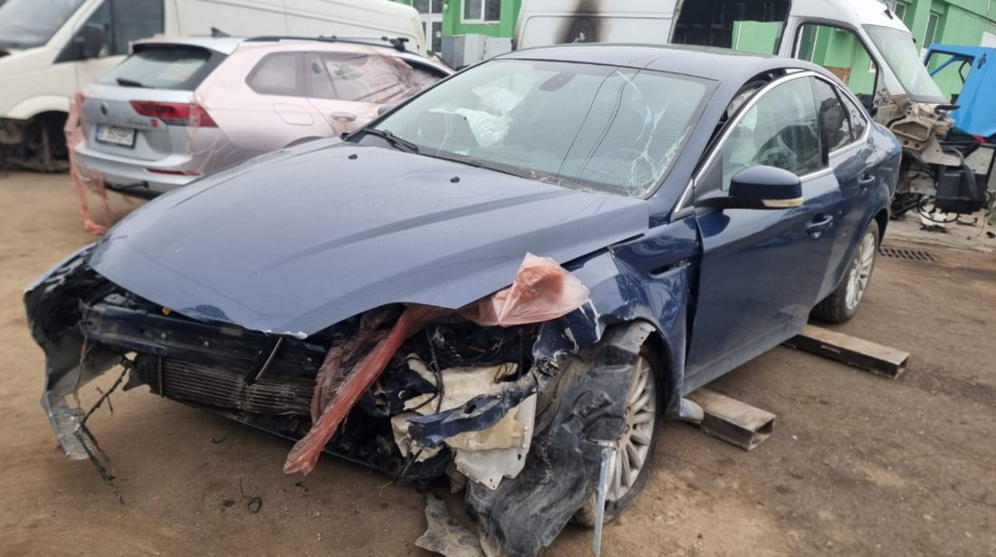 Bara stabilizatoare punte spate Ford Mondeo 2014 berlina 2.0 tdci UFBA