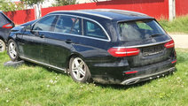 Bara stabilizatoare punte spate Mercedes E-Class W...