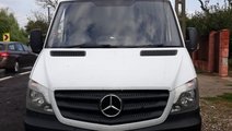 Bara stabilizatoare punte spate Mercedes Sprinter ...