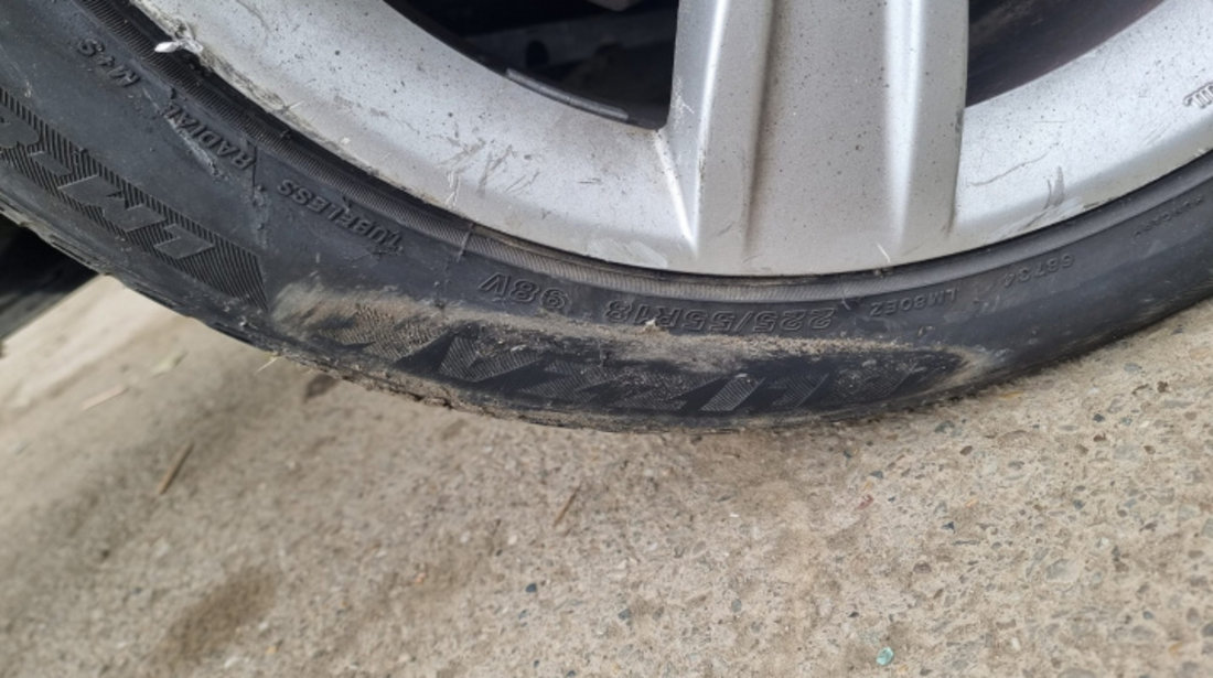 Bara stabilizatoare punte spate Peugeot 4007 2008 SUV 2.2