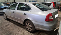 Bara stabilizatoare punte spate Skoda Octavia 2 20...