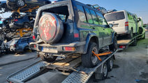 Bara stabilizatoare punte spate Suzuki Vitara 1997...