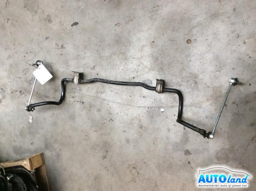 Bara Stabilizatoare Renault MEGANE II BM0/1 ,CM0/1 2002