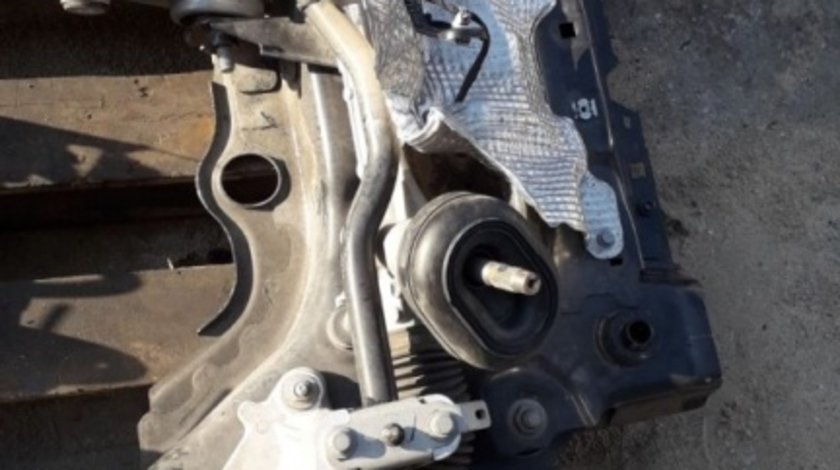 Bara Stabilizatoare Renault Megane IV (2015- prezent) 1.5 DCI 546116493R