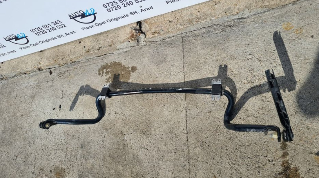 Bara stabilizatoare rigidizare 13253987 Opel Astra J 1.6i benzină