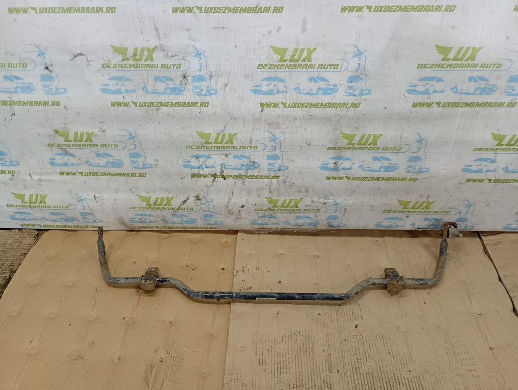 Bara stabilizatoare spate 1K0511305CL Audi A3 8P [2003 - 2005]