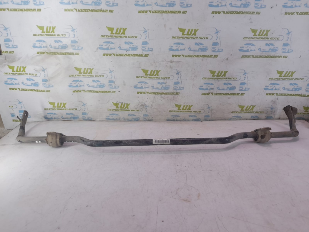 Bara stabilizatoare spate 1K0511305CL Volkswagen VW Golf Plus 2 [2009 - 2014] 1.4 tsi CAXA