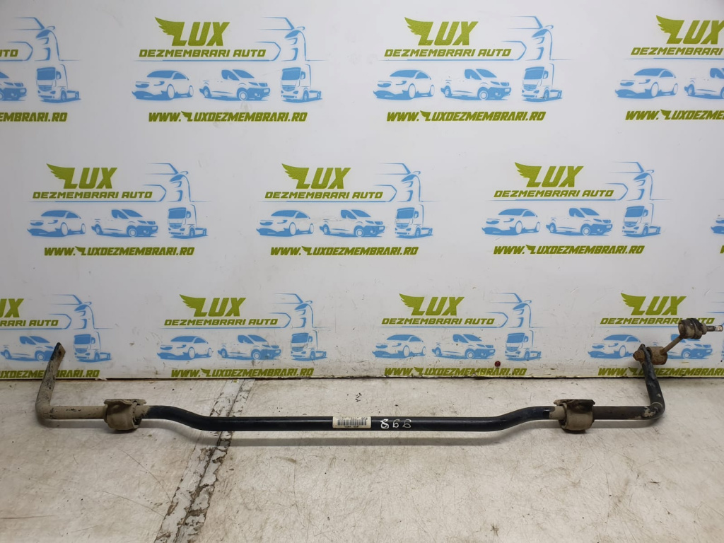 Bara stabilizatoare spate 1k0511305d 1.6 tdi CAYC Volkswagen VW Passat B7 [2010 - 2015] 1.6 tdi CAYC