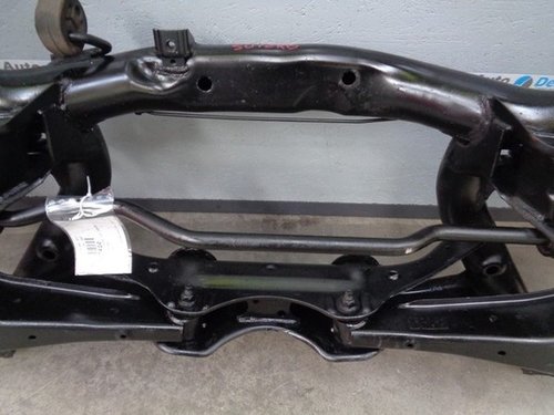 Bara stabilizatoare spate 1K0611305CP, Skoda Superb 2, 1.9 tdi (id:207480)