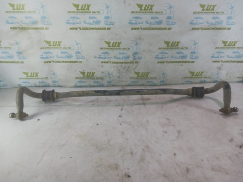 Bara stabilizatoare spate 2.2 cdti A22DM Opel Antara [facelift] [2011 - 2015] 2.2 cdti A22DM
