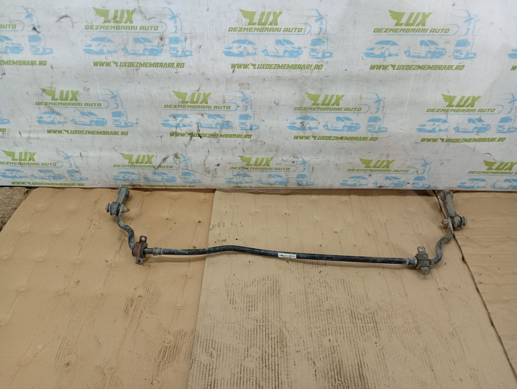 Bara stabilizatoare spate 4f0511409h Audi A6 4F/C6 [2004 - 2008]