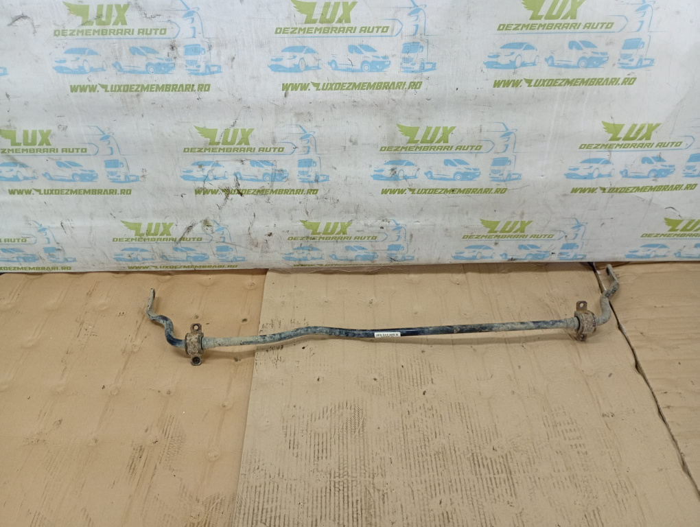 Bara stabilizatoare spate 4f0511409h Audi A6 4F/C6 [2004 - 2008]