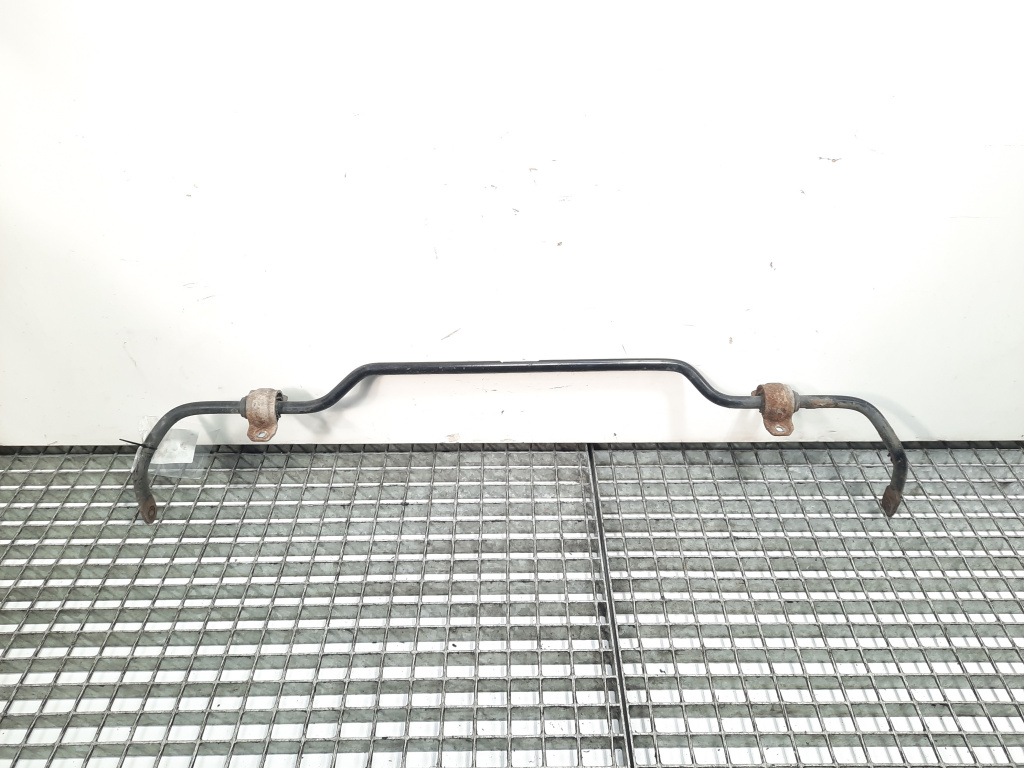Bara stabilizatoare spate,4X4, Skoda Octavia 2 Combi (1Z5) [Fabr 2004-2013] 2.0 tdi, 1K0511305CS (id:451031)