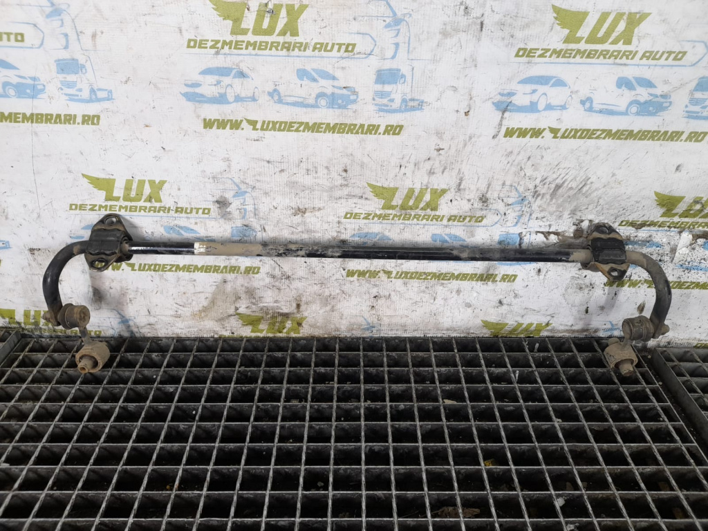 Bara stabilizatoare spate 55510-G2100 1.6 GDI G4LE Hyundai Ioniq AE [2016 - 2020] 1.6 GDI G4LE HYBRID