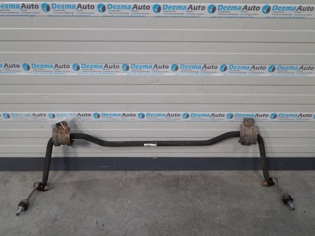Bara stabilizatoare spate, 6771935, Bmw X5 (E70) 3.0 d (id:186231)