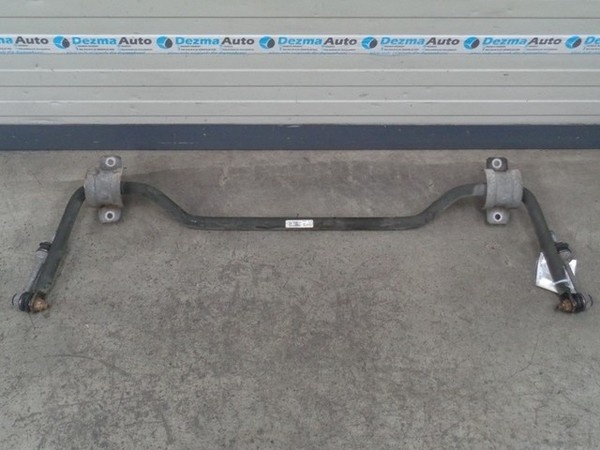 Bara stabilizatoare spate, 6777322, Bmw X5 (E70) 3.0 d (id:205925)