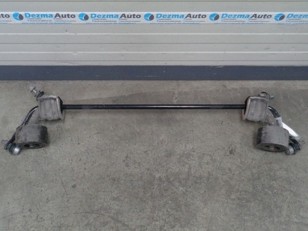 Bara stabilizatoare spate, 6788860, Bmw 5 (F10) 2.0 d