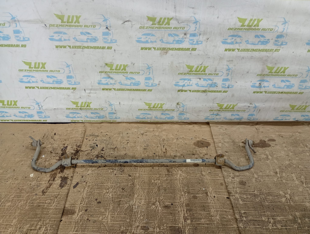 Bara stabilizatoare spate a2463202011 Mercedes-Benz B-Class W246 [2011 - 2015]
