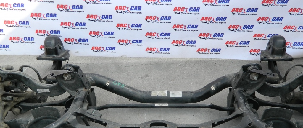 Bara stabilizatoare spate Audi A3 8V 2012-2020 1.4 TFSI Cod: 5Q0511305AR