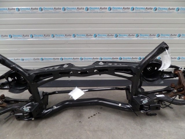 Bara stabilizatoare spate Audi A3 (8V1) 2.0tdi (id:188876)