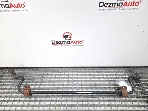 Bara stabilizatoare spate, Audi A4 (8K2, B8) [Fabr 2008-2015] 2.0 tdi, 8K0511305K (id:448114)