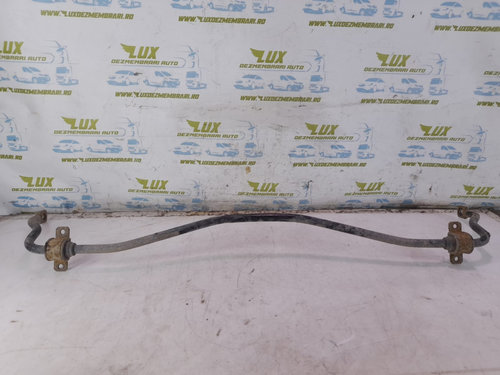 Bara stabilizatoare spate Audi A4 B7 [2004 - 2008] 2.0 tdi BPW