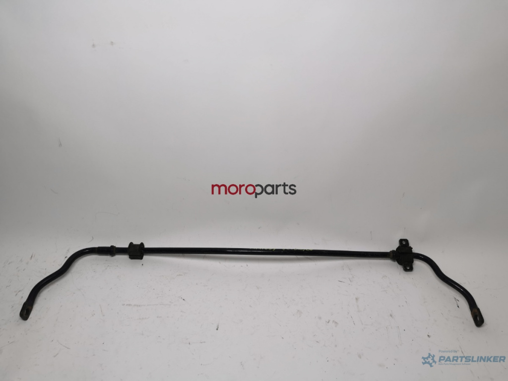 Bara stabilizatoare spate Audi A4 B7 (8E)Berlina 2007 1.9 TDI OEM 8E0511327