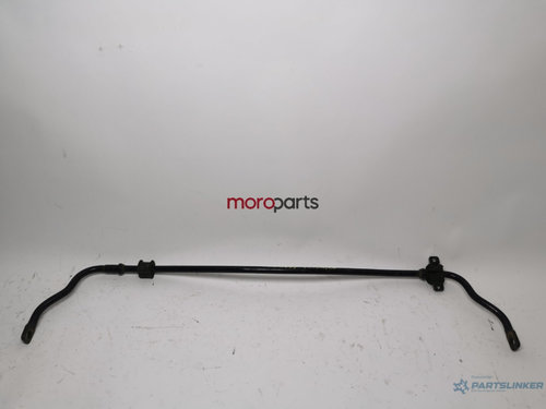 Bara stabilizatoare spate Audi A4 B7 (8E)Berlina 2007 1.9 TDI OEM 8E0511327