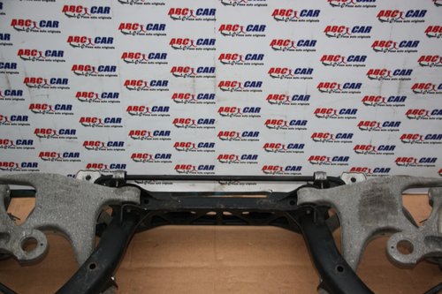 Bara stabilizatoare spate Audi A5 8F Cabrio 2.0 TFSI cod: 8K0511305AE model 2013