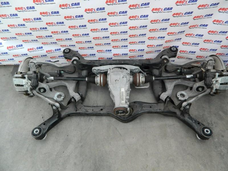 Bara stabilizatoare spate Audi Q5 2008-2012 8R 8R0511305Q