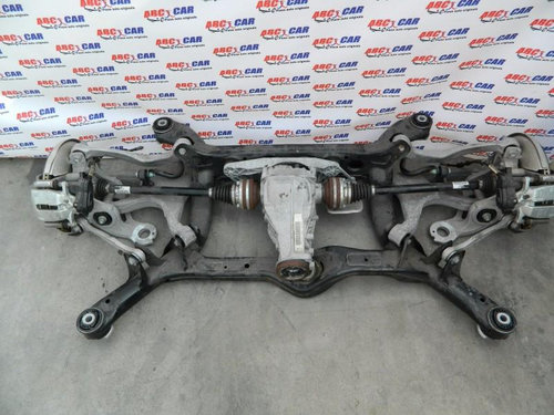 Bara stabilizatoare spate Audi Q5 2008-2012 8R 8R0511305Q